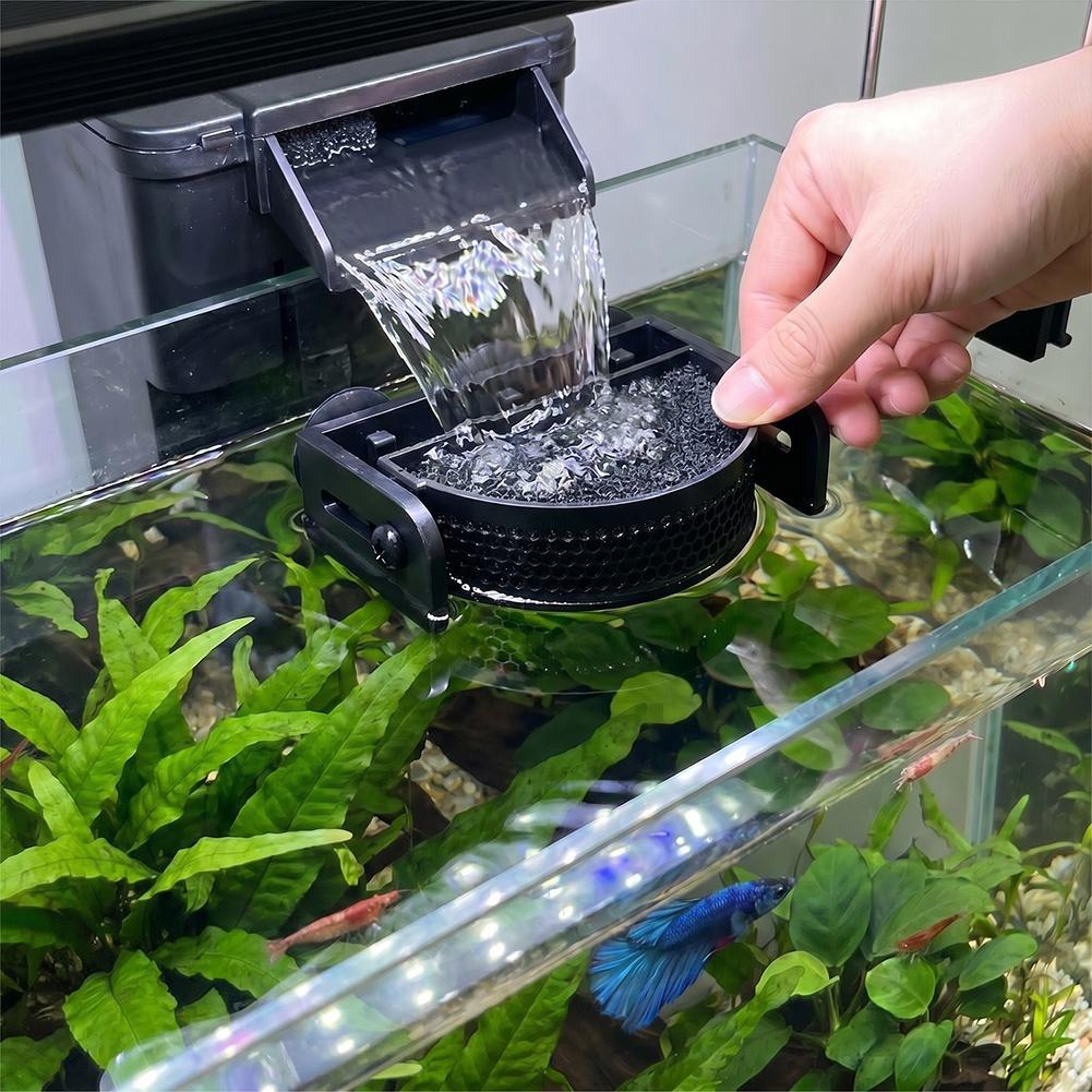Reef Tank Filter - ﻿ Filter Akuarium Premium dengan Suction