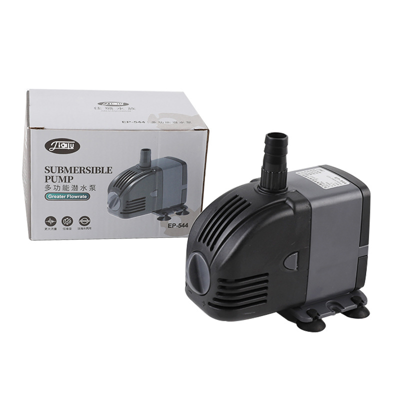 Reef Aquarium - Pompa Celup SUNSUN 220V, Dapat Diatur