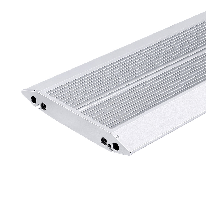 Reef Lighting - Lampu LED Akuarium WEEK AQUA untuk