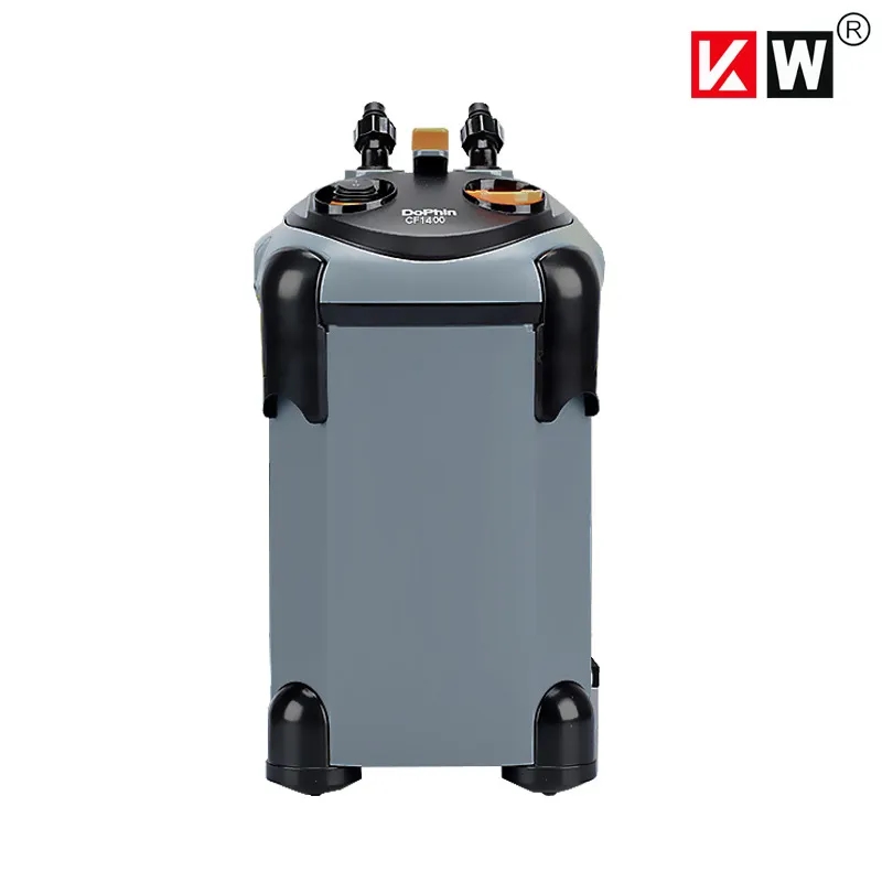Reef Tank Filter - Dophin CF Series Filter akuarium tangki