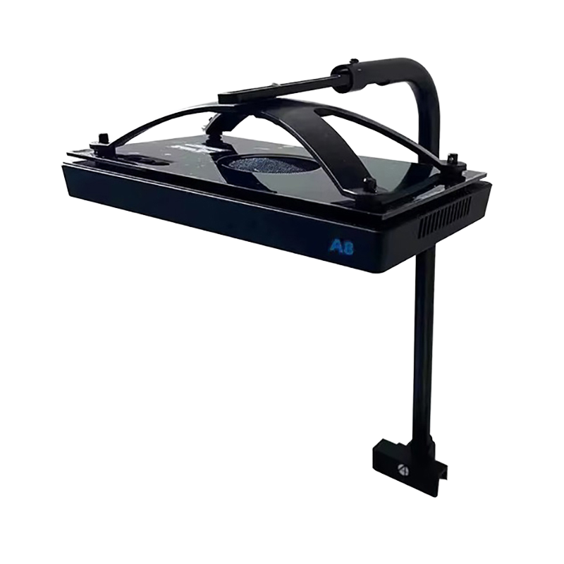 Reef Lighting - Lampu LED Akuarium Terumbu Karang A8