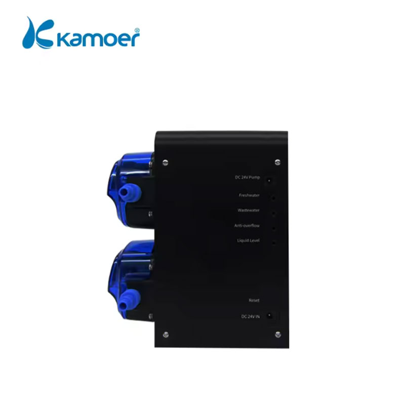 Pompa Pengganti Air Otomatis W - Reef Aquarium ulasan dan harga
