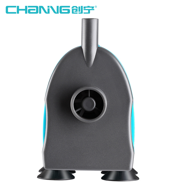 Pompa Air Submersible Multi-Fu - Reef Tank Filter ulasan dan harga