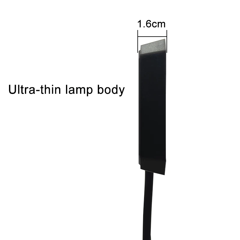 Lampu LED akuarium 220V, rumpu - Aquarium Marine Lights ulasan dan harga