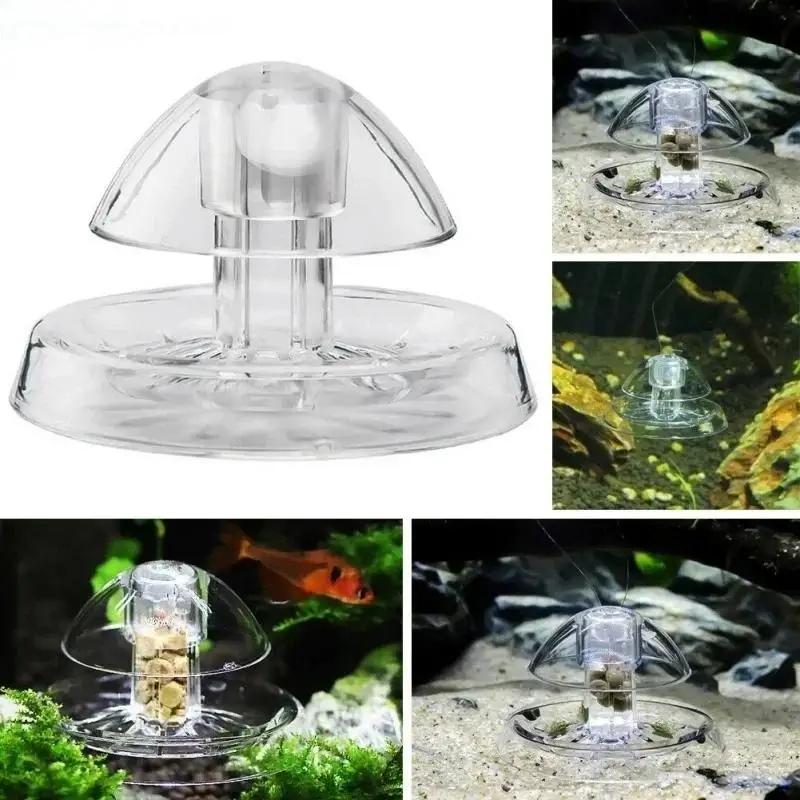 2026 Perangkap Siput Plastik T - Ocean Aquarium ulasan dan harga