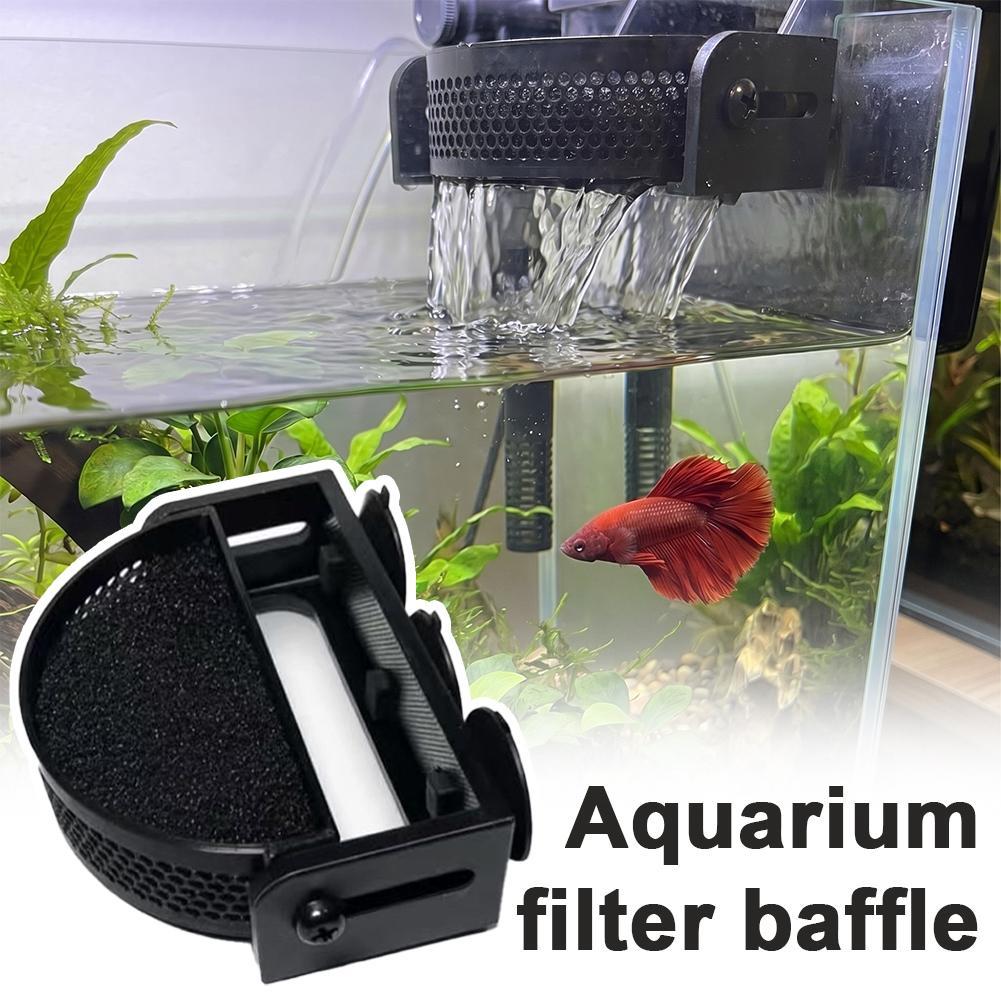    Filter Akuarium Premium de - Reef Tank Filter ulasan dan harga