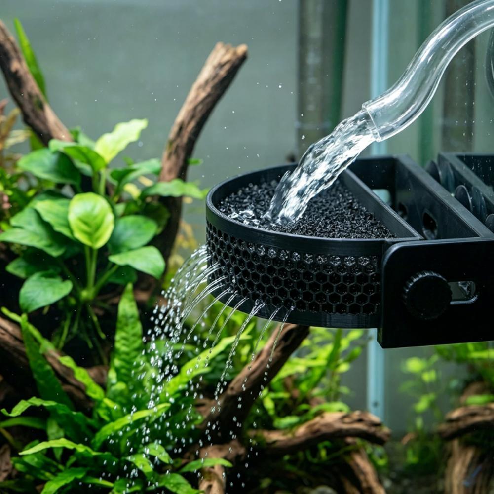    Filter Akuarium Premium de - Reef Tank Filter ulasan dan harga