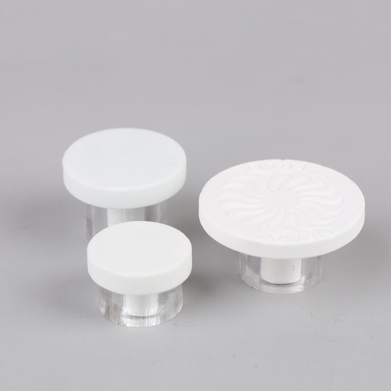 6Pcs/set Braket Frag Coral Mud - Marine Coral ulasan dan harga
