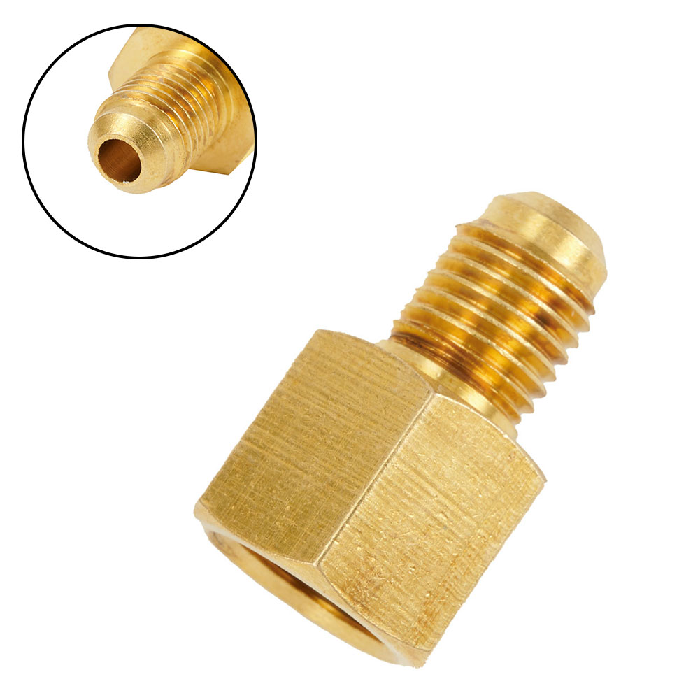Perlengkapan adaptor Regulator - Nitrate Reductase ulasan dan harga