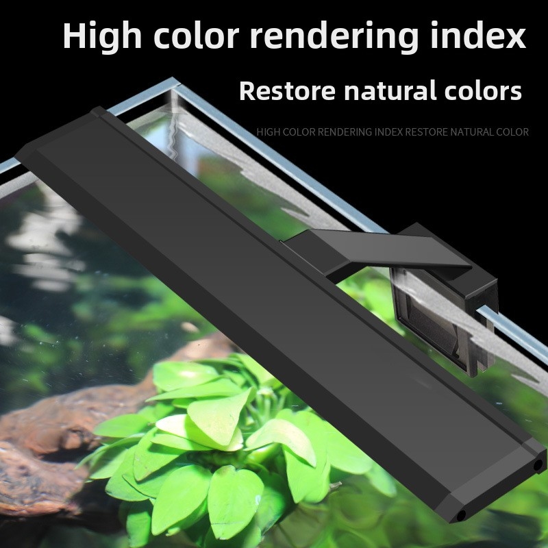 Lampu Akuarium LED Profesional - Reef Lighting ulasan dan harga