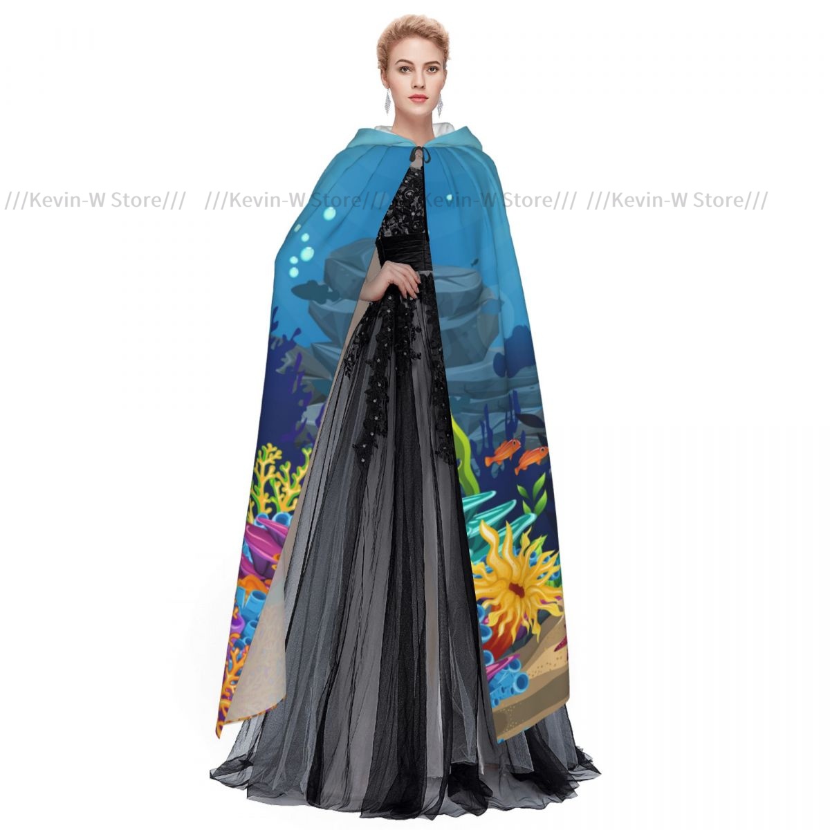 Kehidupan Bawah Air Kehidupan  - Marine Coral ulasan dan harga