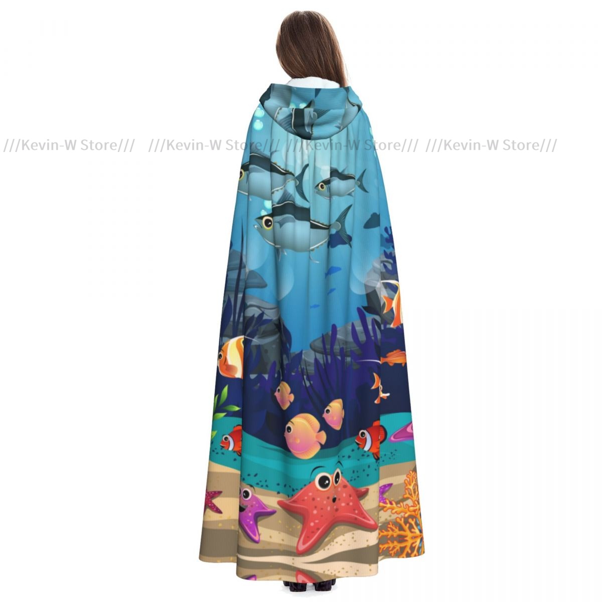 Kehidupan Bawah Air Kehidupan  - Marine Coral ulasan dan harga