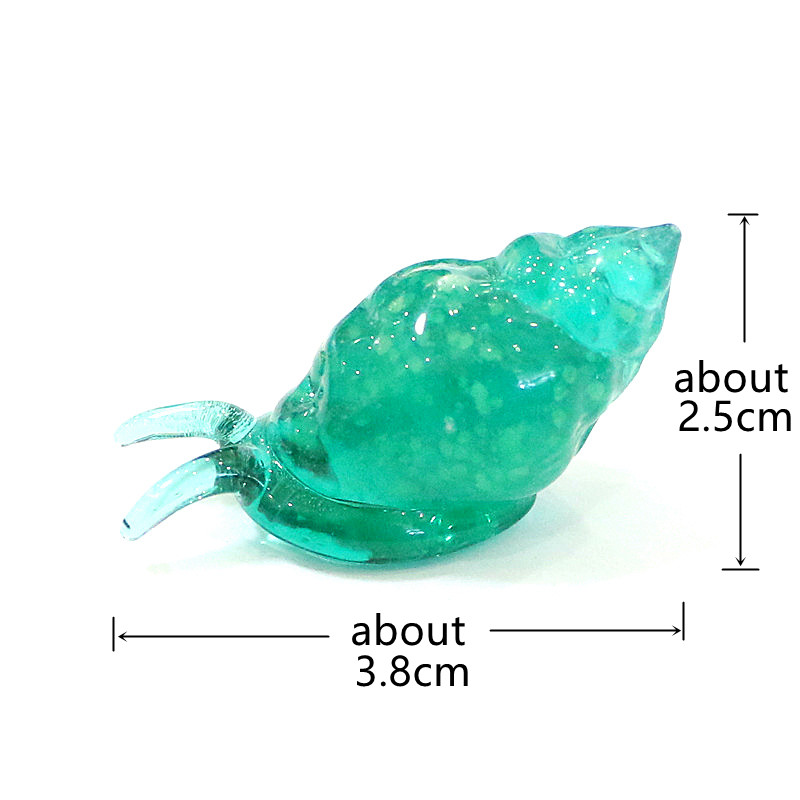 Lucu murano kaca patung hewan  - Marine Aquarium ulasan dan harga