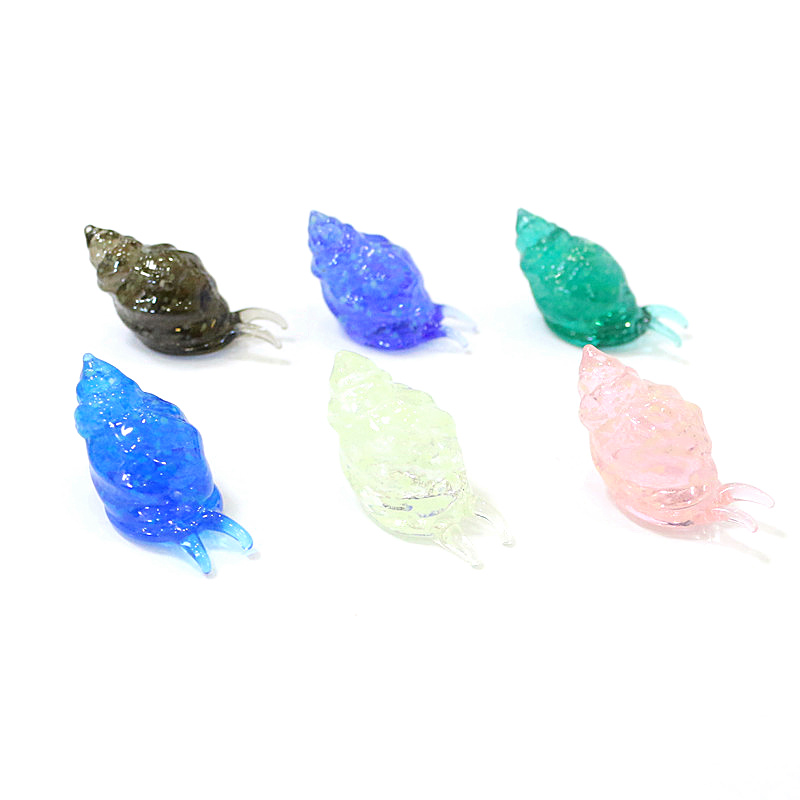 Lucu murano kaca patung hewan  - Marine Aquarium ulasan dan harga