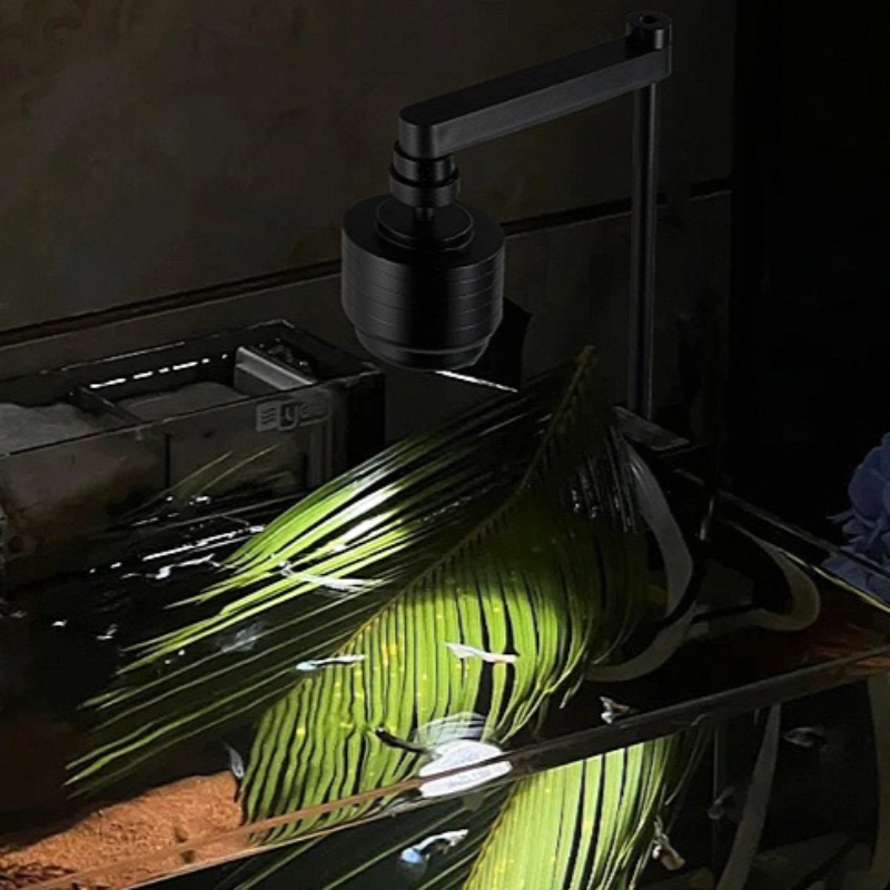 Lampu Akuarium LED 3 Warna Tah - Aquarium Marine Lights ulasan dan harga