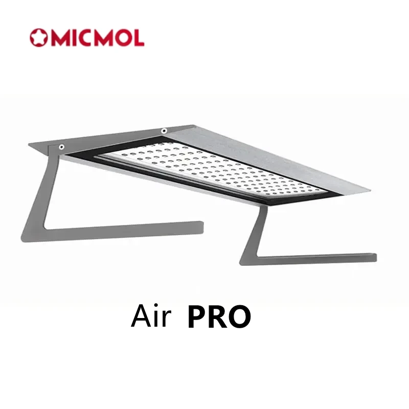 MICMOL BARU AQUA Air Pro Lebih - Reef Lighting ulasan dan harga