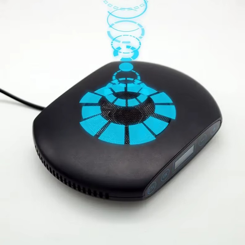 Lampu Akuarium Laut Q7 79W WIF - Reef Lighting ulasan dan harga