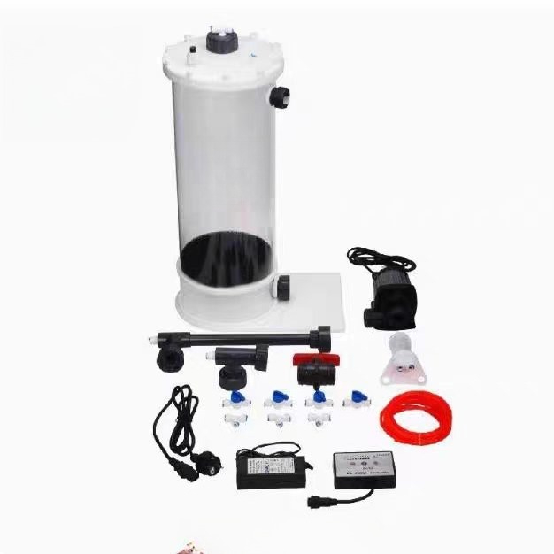 Reaktor Kalsium CR-140/200/200 - Marine Aquarium ulasan dan harga