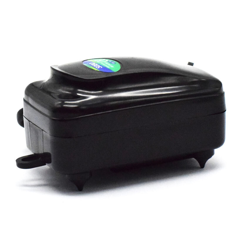 Sobo Songbao Pompa Oksigen Tan - Marine Fish Tank ulasan dan harga