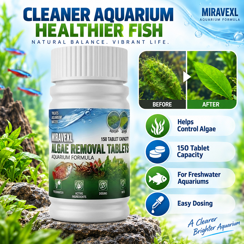 MIRAVEXL 150 Tablet, Penghilan - Ocean Aquarium ulasan dan harga
