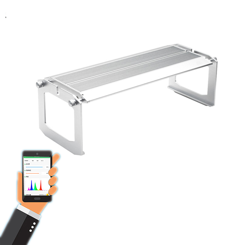 Lampu LED Akuarium WEEK AQUA u - Reef Lighting ulasan dan harga