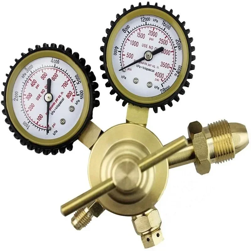 HX-D-033 Regulator Gas Nitroge - Nitrate Reductase ulasan dan harga