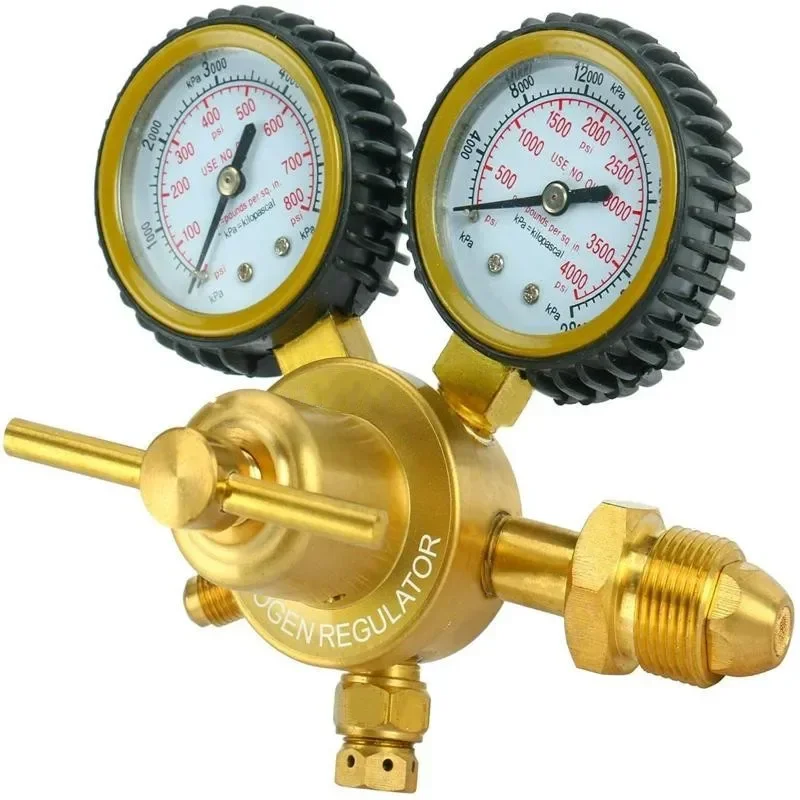 HX-D-033 Regulator Gas Nitroge - Nitrate Reductase ulasan dan harga