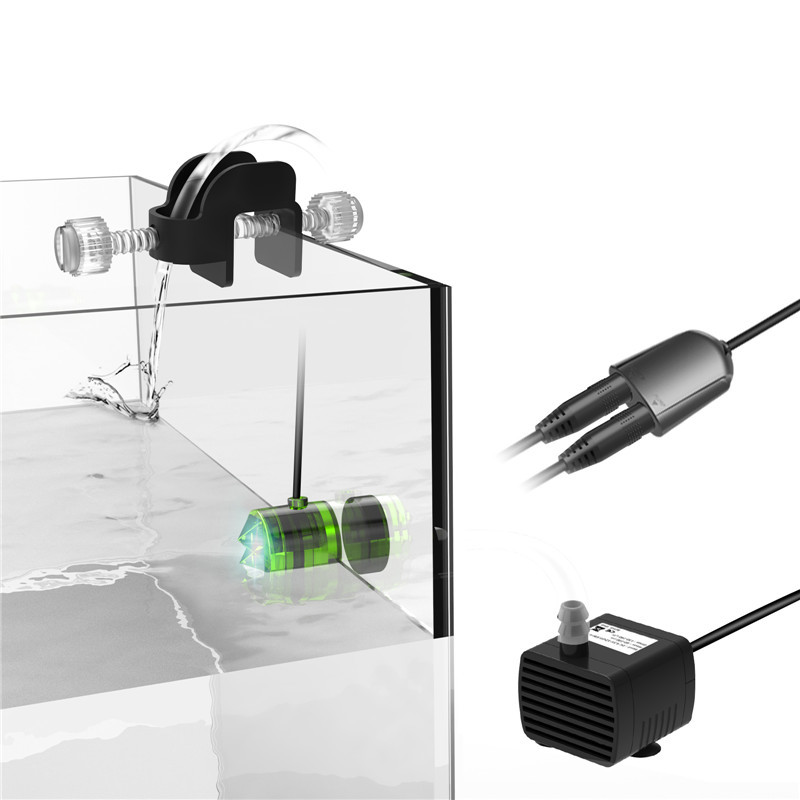 MagTool pompa air isi ulang AT - Reef Aquarium ulasan dan harga