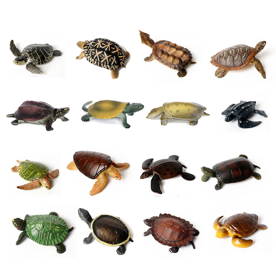 Miniatur realistis kehidupan l - Marine Fish Tank ulasan dan harga